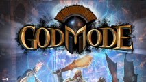 God Mode Gameplay (XBLA) XBox 360