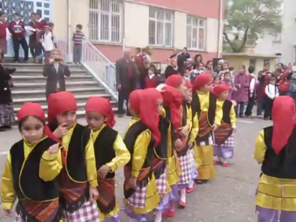 ALİ OSMAN