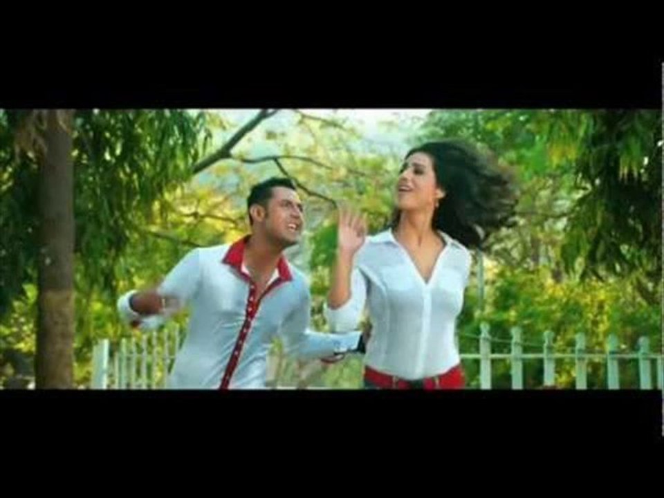 Gippy Grewal New Punjabi Movie Song Marjawan Carry On Jatta
