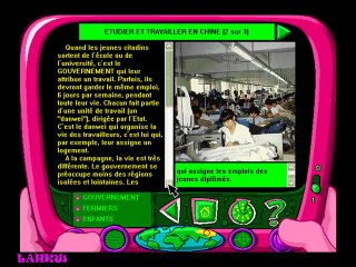 La Panthère Rose : Passeport pour le Danger | Part 23/54 | Walkthrough PC [HD]