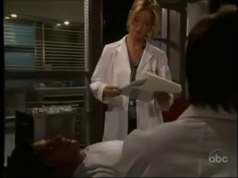 One Life to Live - Kyle and Oliver (Part 50) 07_12_09 Nick ruined the first date