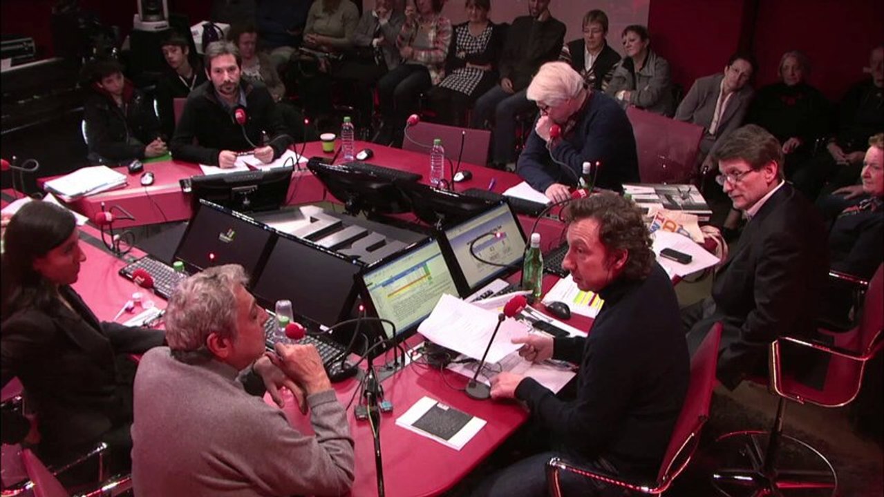 Enrico Macias & Blanca Li : Les rumeurs du net du 19/12/2013 dans A La Bonne Heure