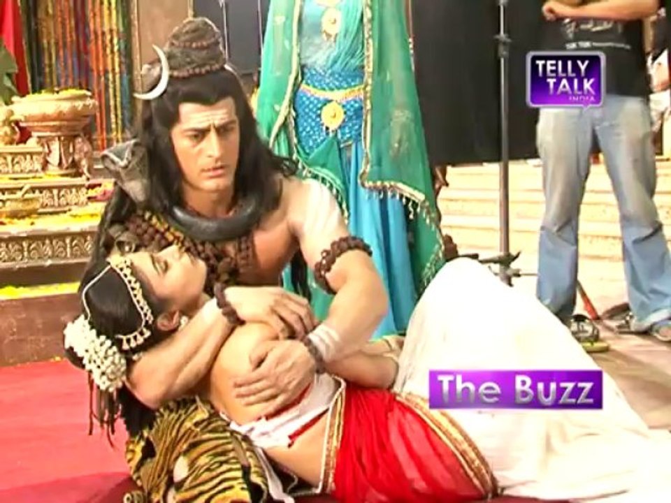 Devo Ke Dev Mahadev : Mahadev aka Mohit Raina talks about his MARRIAGE