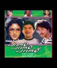 Parannu Parannu Parannu 1984 Full Malayalam Movie