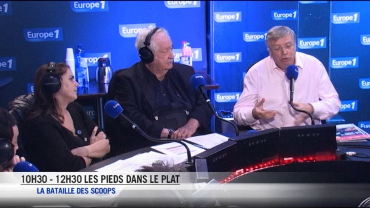 Les infos insolites sur l’Espace