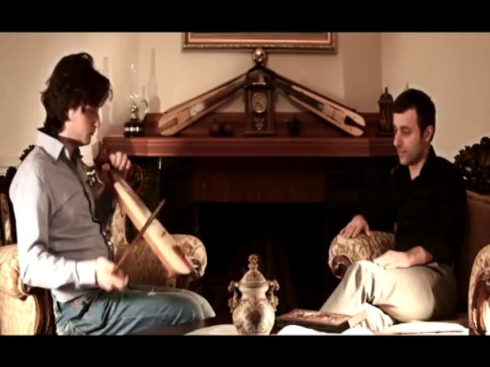 Beşköylü Adem EKİZ  - Eski Geçen Günler_(Anemo_Rüzgar Albümü_2012)