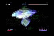 Star Fox (SNES) Playthrough; Level 1 Part 2: Astroid