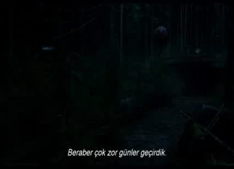 Maymunlar Cehennemi: Şafak Vakti Altyazılı Fragman