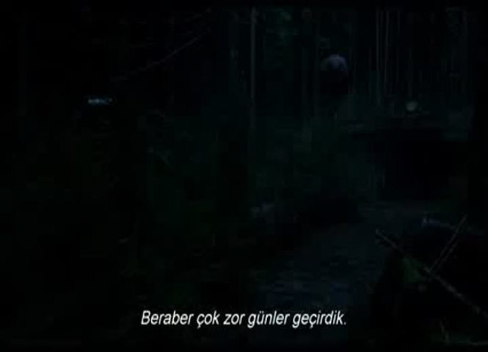 Maymunlar Cehennemi: Şafak Vakti Altyazılı Fragman