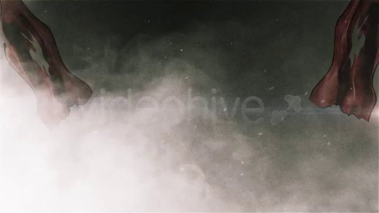 Napoleon - After Effects Template