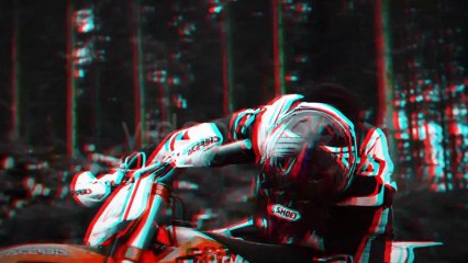 3D-Glasses Anaglyph Preset - After Effects Template