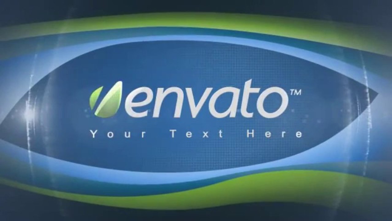 Clean Logo Reveal - After Effects Template