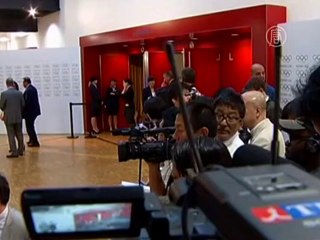 Губернатор Токио сложил полномочия из-за скандала