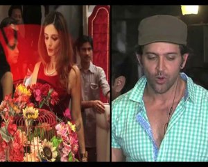 Arjun Rampal & Sussanne Spotted at Boutique Launch 🛍️