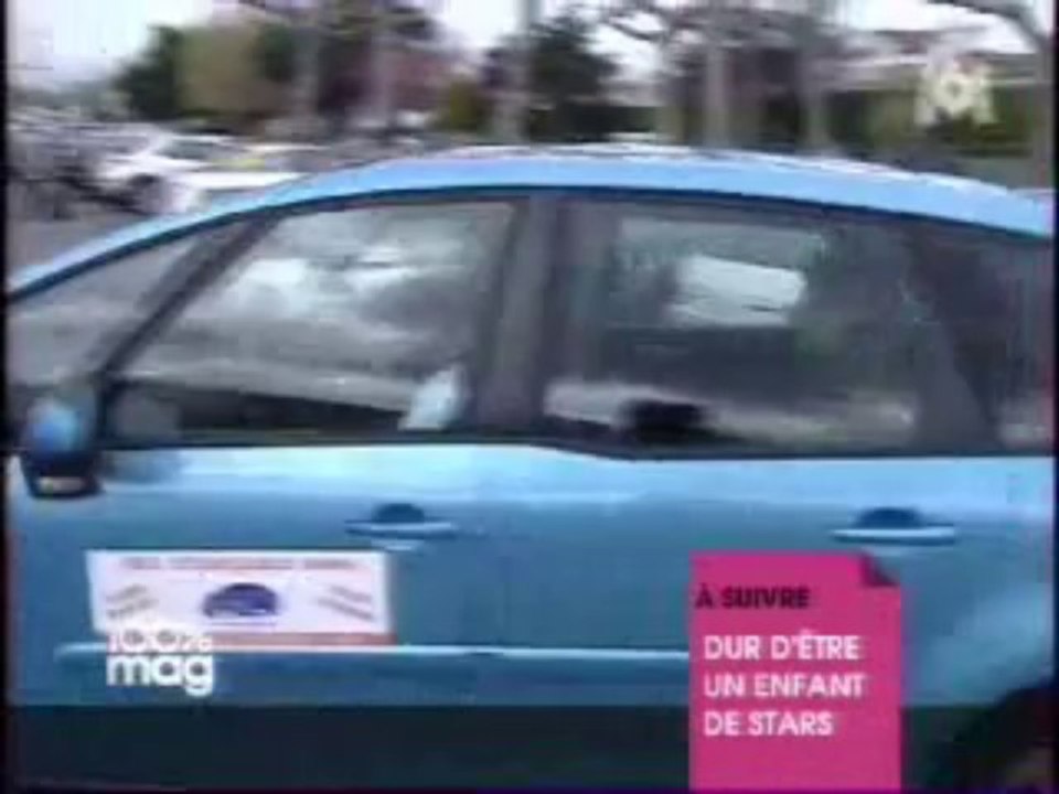 Espagnauto sur M6