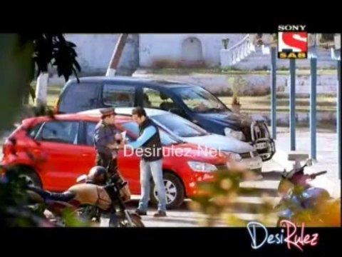 Jo Biwi Se Kare Pyar 19th December 2013pt1