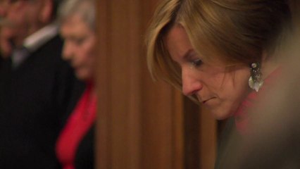 Dernier conseil municipal de l'année 2013