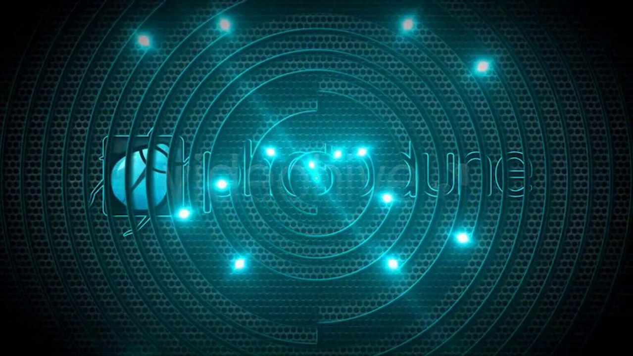 Logo Assemble - After Effects Template