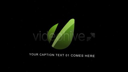 Logo Streaks - After Effects Template