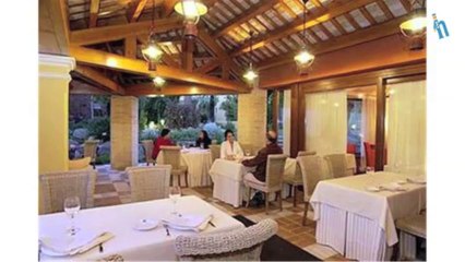 Puerto de Santa María - Hotel Los Jándalos Vistahermosa (Quehoteles.com)