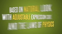 Smooth Text Presets II - After Effects Template
