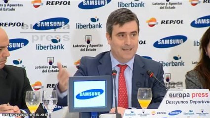 Cardenal califica de "nimio" el expediente abierto a los clubes