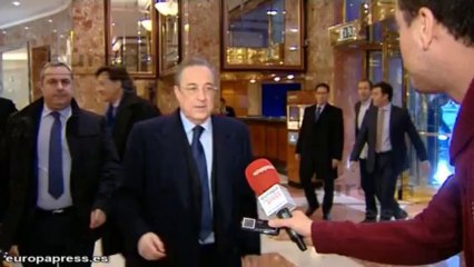 Cardenal, disgustado con el expediente a los clubes