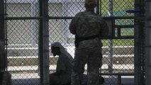 US transfers Sudanese Guantanamo detainees