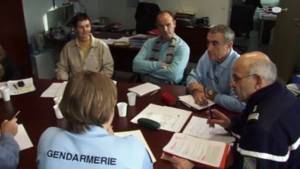 Le GRIAC : des policiers dédiés à la lutte contre les cambriolages