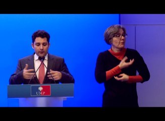 Handicap et petite enfance - Frédéric Bouscarle