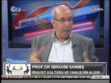 Peygamberin hürmetine dua diye birşey yok!... [Prof. Dr. İbrahim Sarmış]