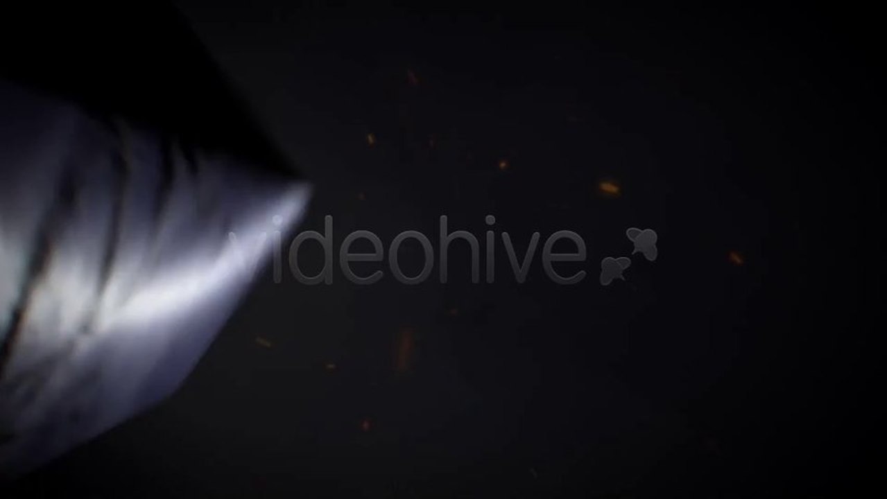 Gear Logo - After Effects Template