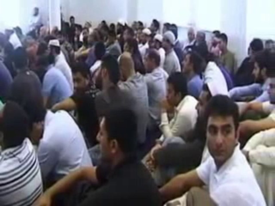 Quraan ko kalaaam e Ishq k tor pr parh kr dekho by Molana Tariq Jamil