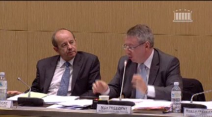 Budget (commission élargie) crédits 2014 - 31 oct. 2013_2