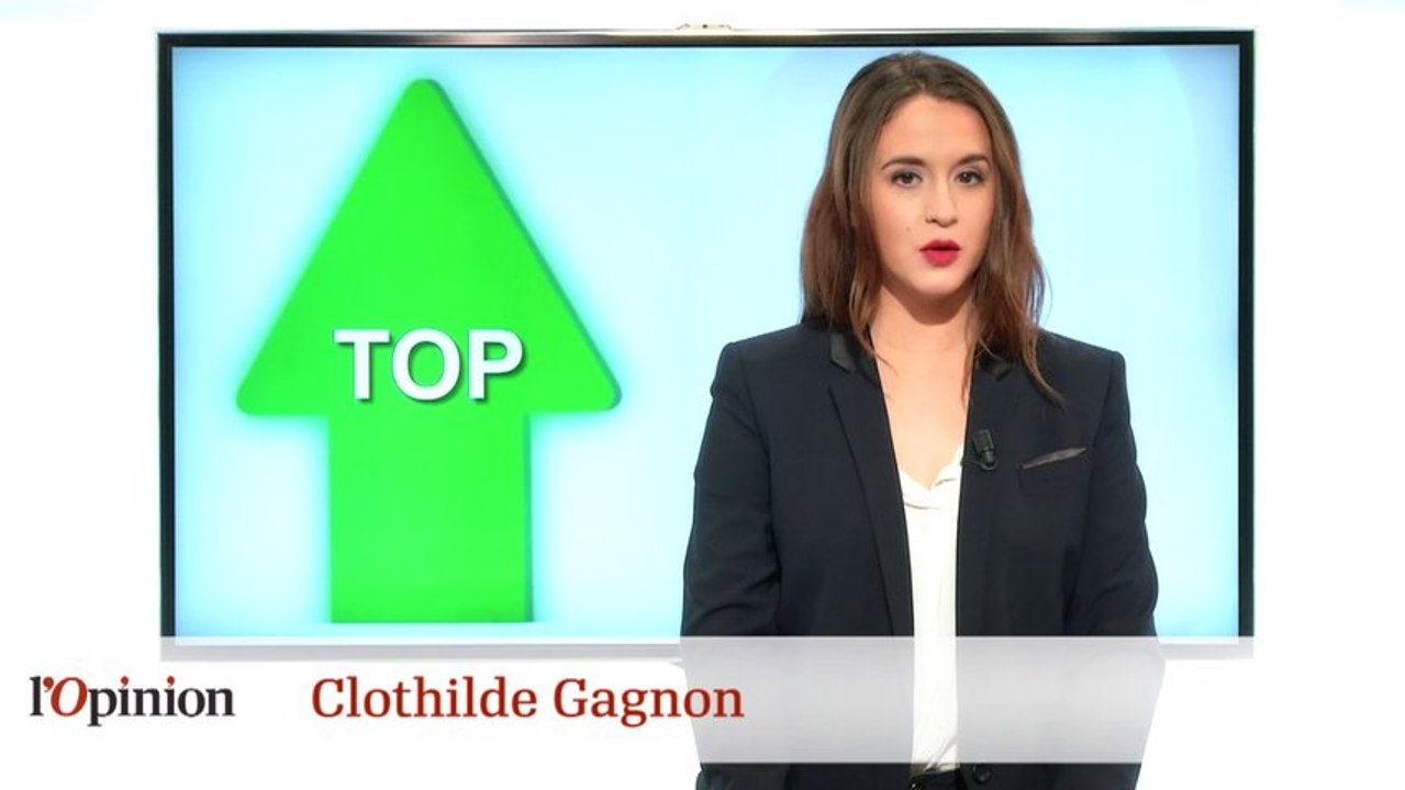 Le Top : Volkswagen Le Flop : Charles Pasqua