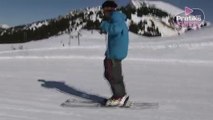 Ski - Comment faire un virage parallèle - Initiation