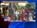 Police threatens to encounter Warangal family over fake case