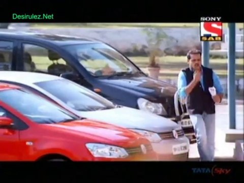 Jo Biwi Se Kare Pyar 19th December 2013 Part1