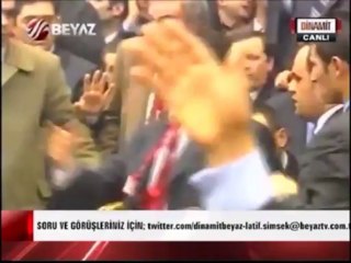 MUSTAFA SARIGÜL'ÜN YOLSUZLUKLARINI DENİZ BAYKAL AÇIKLIYOR -TEK PART (35 DK)