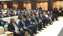 Birleşik Meksika Devletleri Cumhurbaşkanı Enrique Pena Nieto ile Ortak Basın Toplantısı .