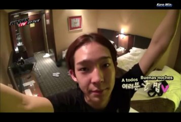 WINNER TV [Episodio 1] 3/4 Sub Español