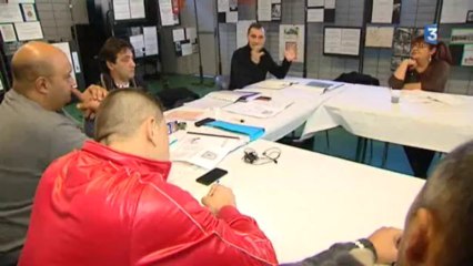 Stages de culture tzigane