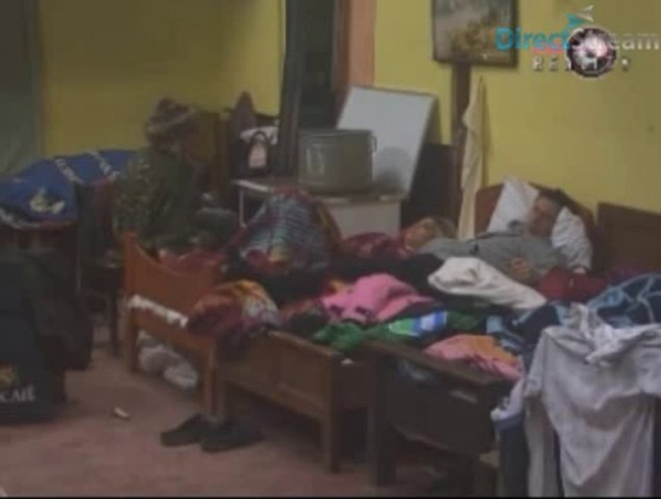 Jeca & Edin sa JG- soba -109.dan