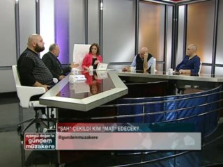 GÜNDEM MÜZAKERE (18.12.2013) 2.KISIM