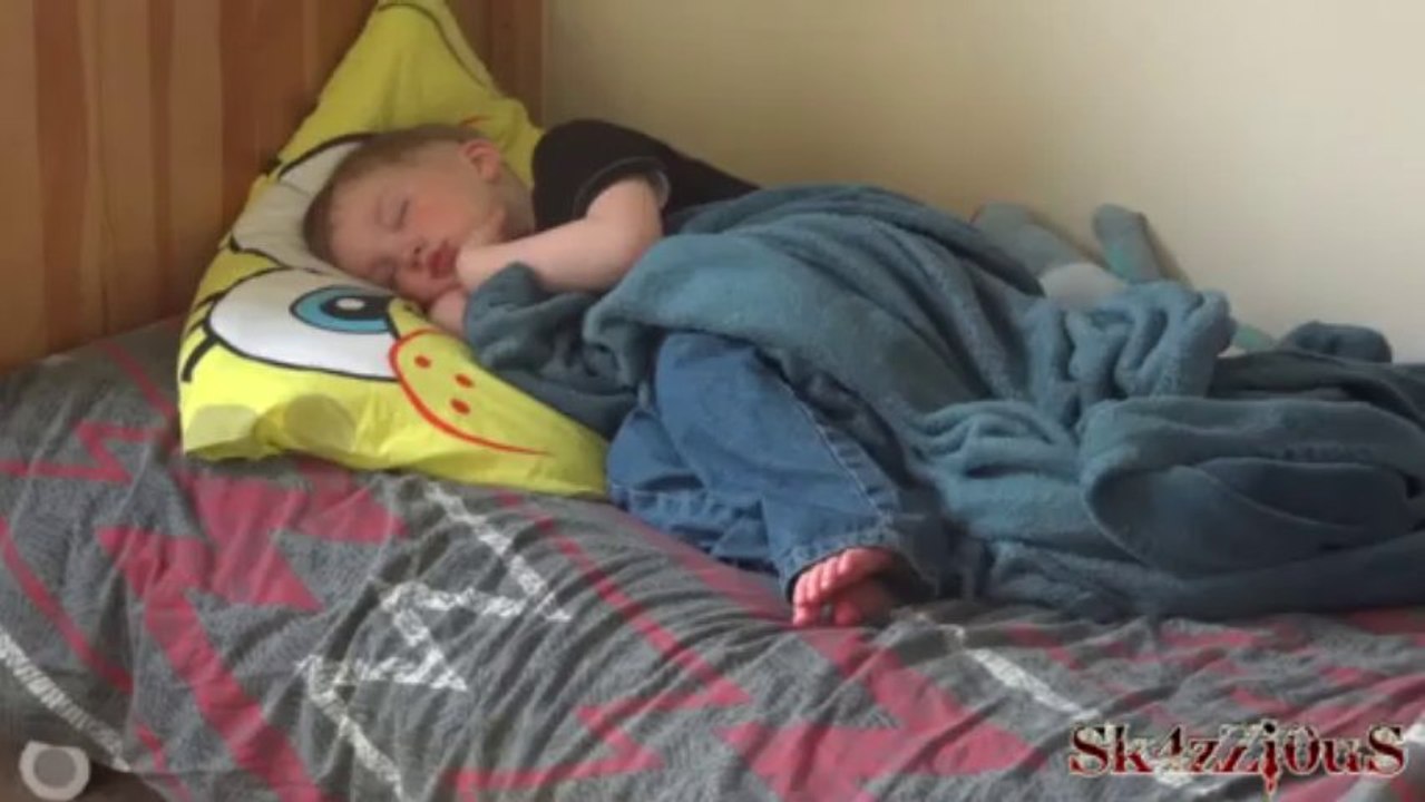 Mentally Irritant - Vlog Day 215 10/03/2012