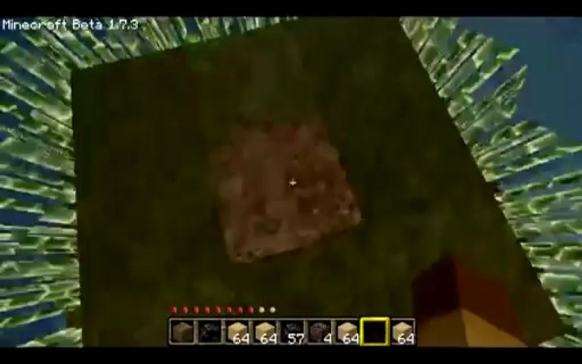Minecraft - เกาะร้าง #3 [Tackle]