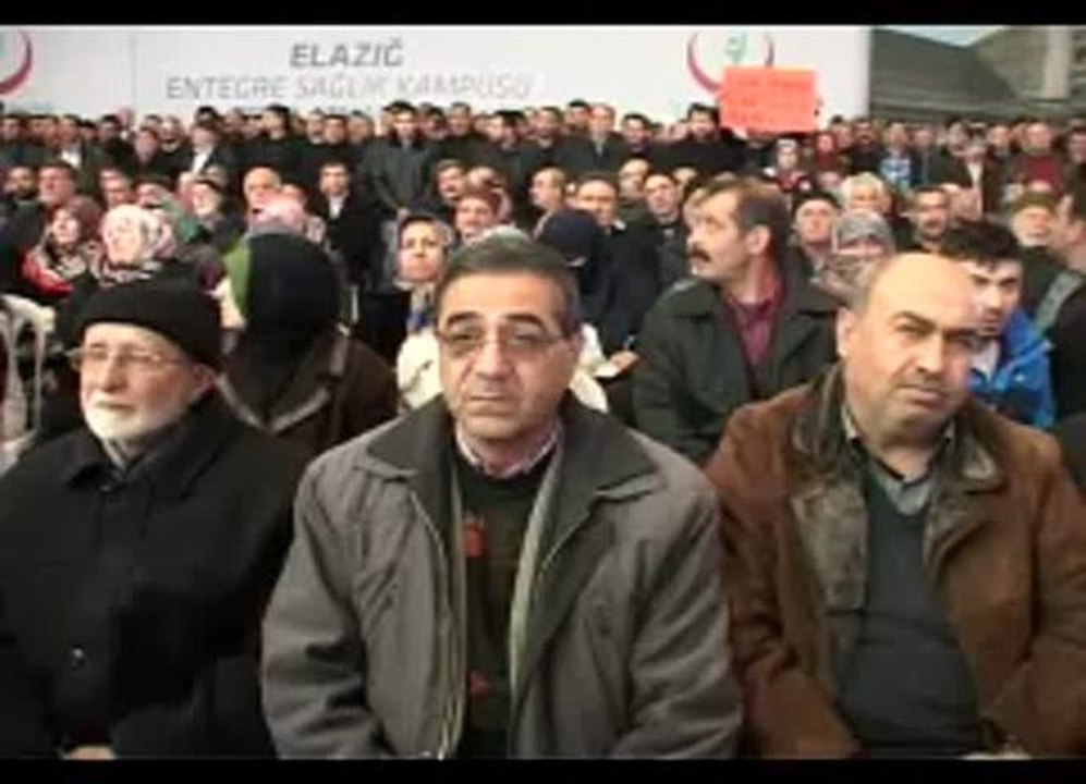 Müezzinoğlu: Milletin Ensesinde Boza Pişiremeyecekler, 75 Milyon Var, Sandık Var