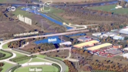 Esculturas equinas de Andy Scott | Euromaxx