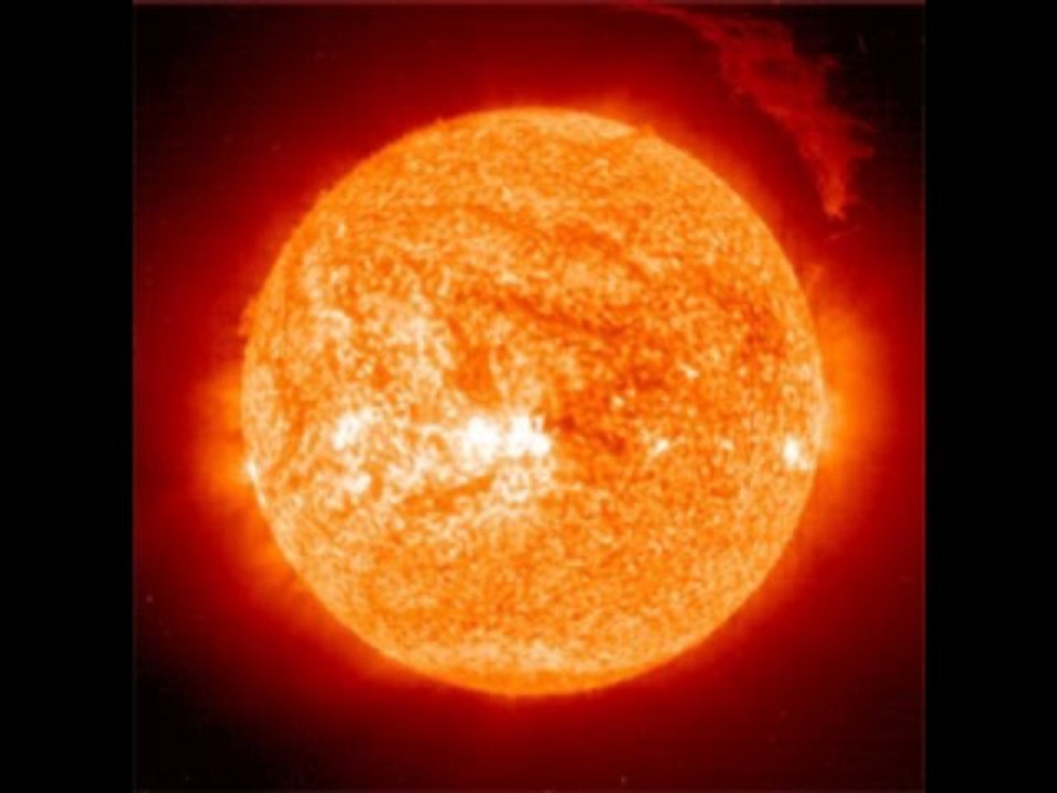 Hitler Planea ir al Sol