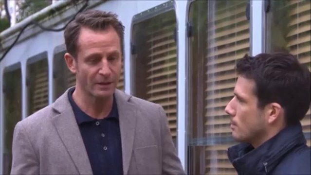 Hollyoaks The Roscoe Family (18th December 2013)